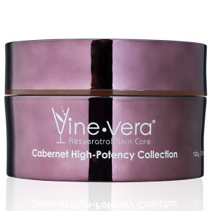 Cabernet-High-Potency Moisture Day Cream